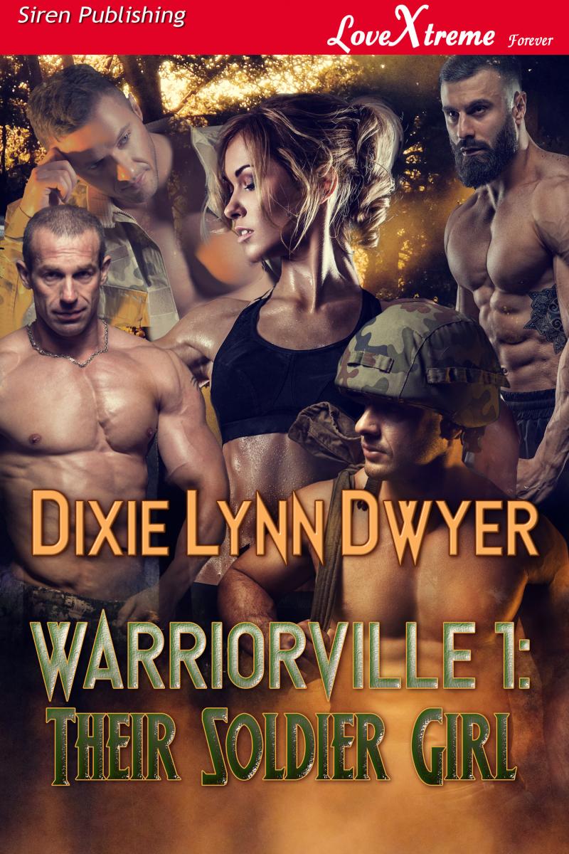 Warriorville Book #1